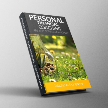 Personal Financial Coaching book