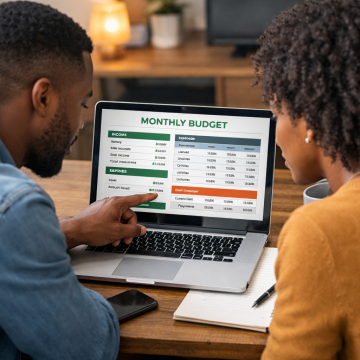 Budget Coaching